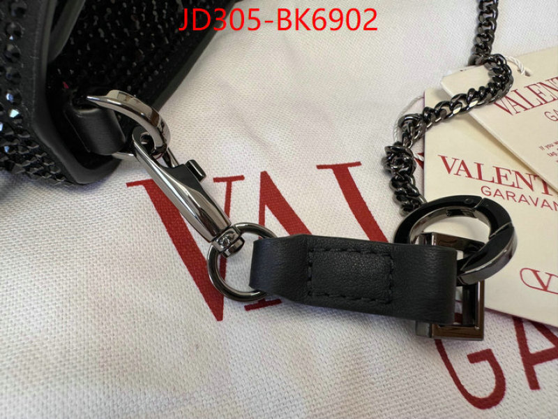 Valentino Bags(TOP)-Crossbody- wholesale ID: BK6902 $: 305USD,