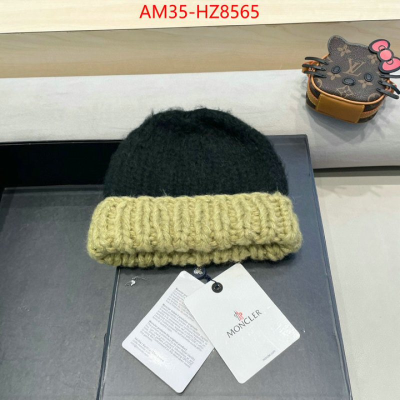 Cap(Hat)-Moncler ID: HZ8565 $: 35USD
