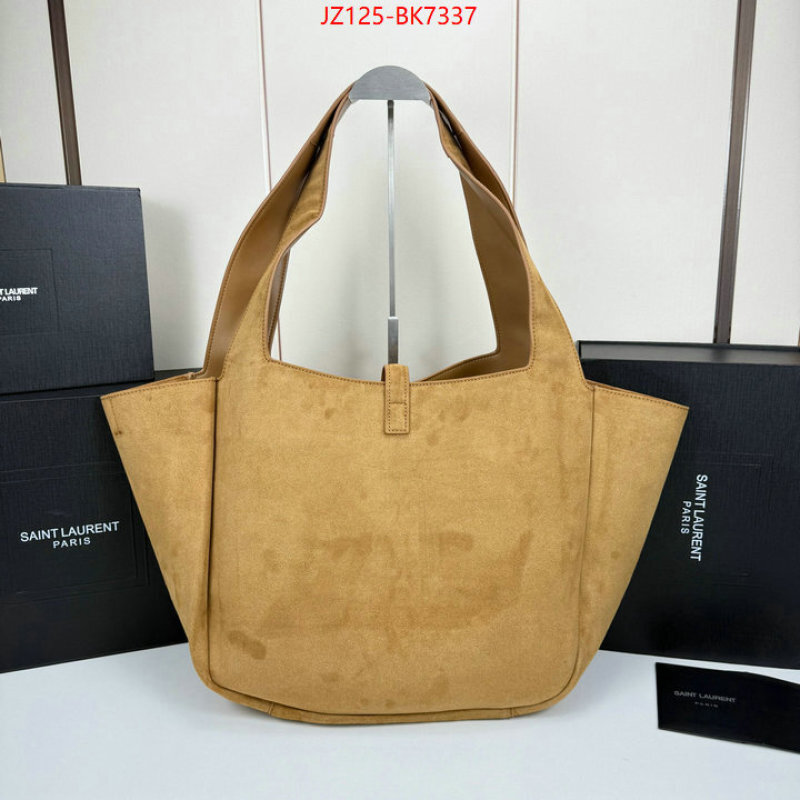 YSL Bags(TOP)-Handbag- outlet sale store ID: BK7337 $: 125USD,