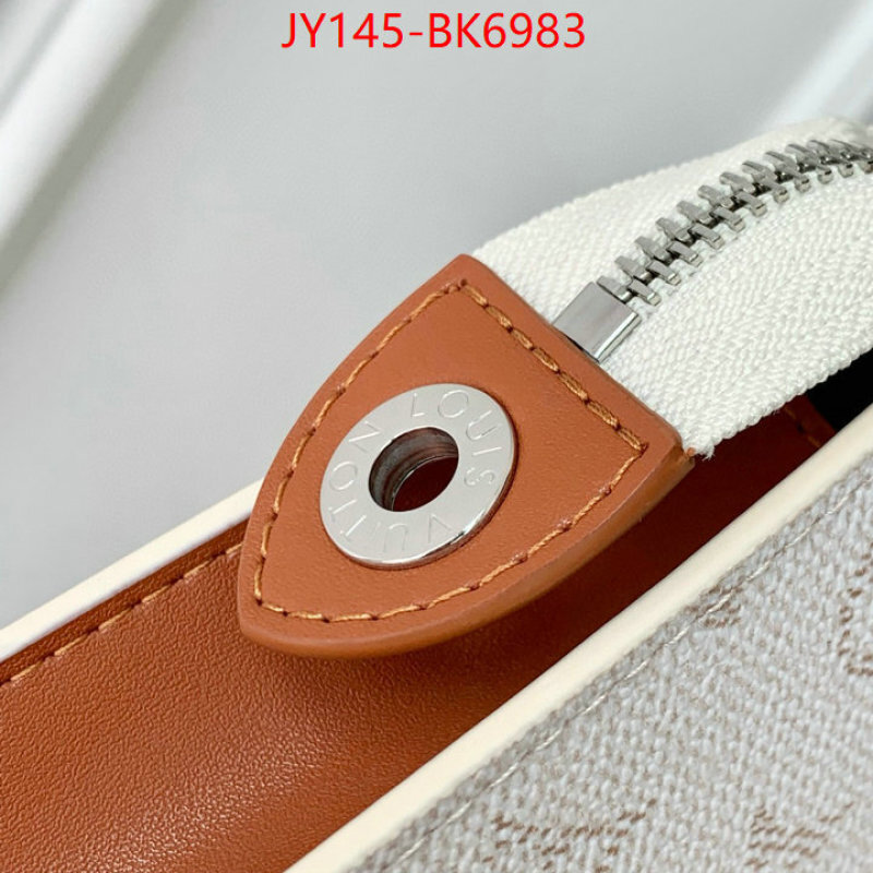 LV Bags(TOP)-Trio- top sale ID: BK6983 $: 145USD,
