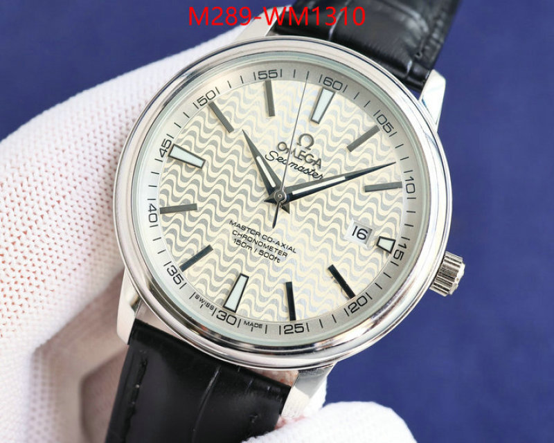 Watch(TOP)-Omega the top ultimate knockoff ID: WM1310 $: 289USD