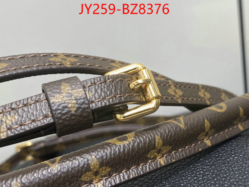 LV Bags(TOP)-Speedy- cheap replica designer ID: BZ8376 $: 259USD,