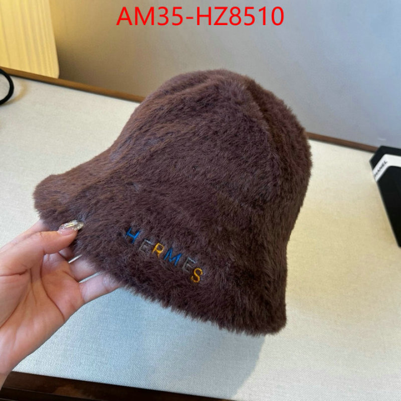 Cap(Hat)-Hermes ID: HZ8510 $: 35USD