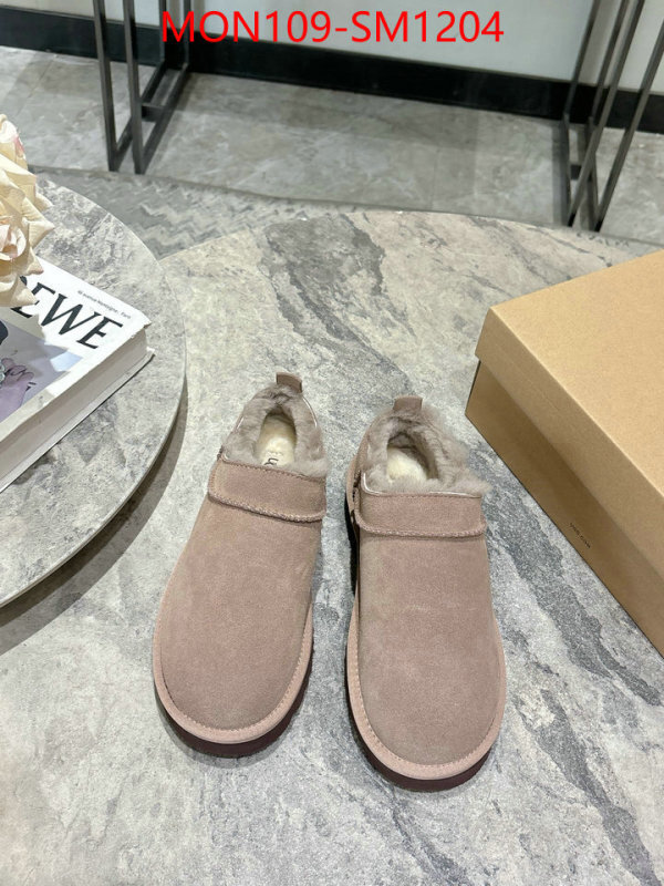 Women Shoes-UGG where to buy high quality ID: SM1204 $: 109USD