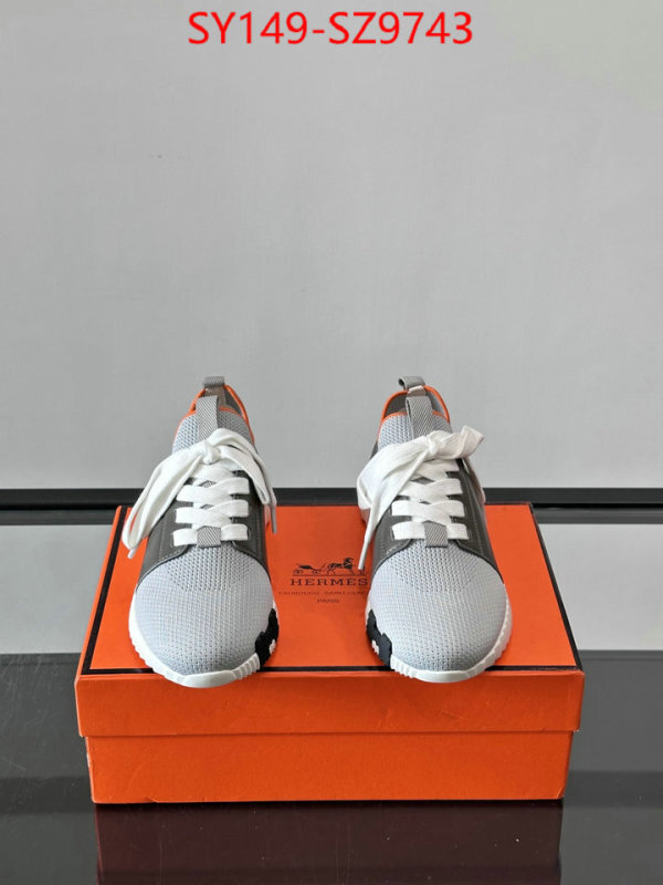 Men Shoes-Hermes supplier in china ID: SZ9743 $: 149USD
