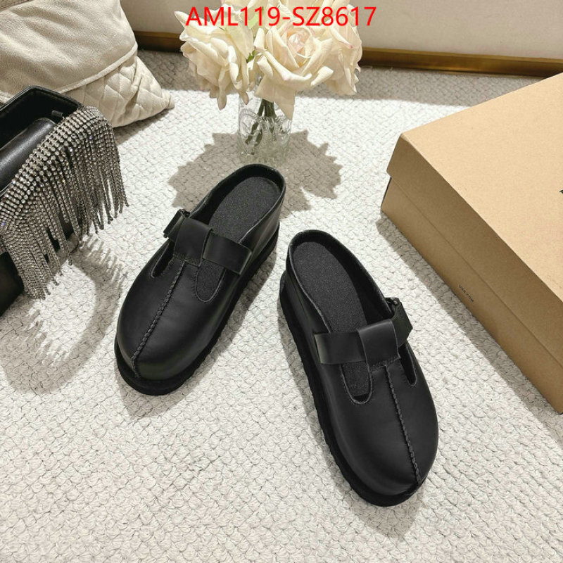 Women Shoes-UGG ID: SZ8617 $: 119USD