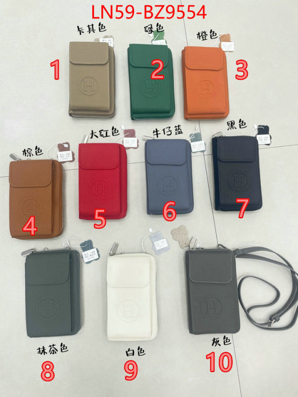 Hermes Bags(4A)-Crossbody- where can i buy ID: BZ9554 $: 59USD,
