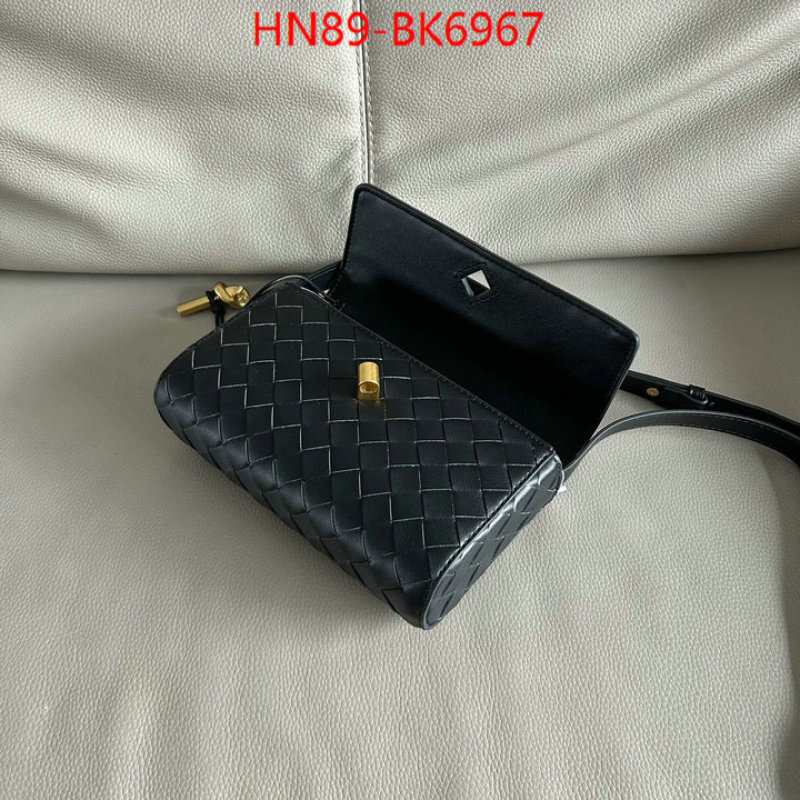 BV Bags(4A)-Crossbody- how to buy replica shop ID: BK6967 $: 89USD,