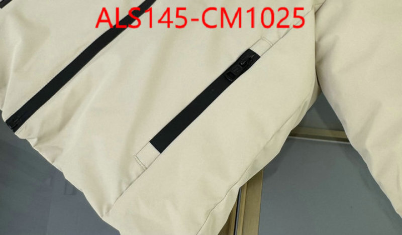 Kids clothing-Down jacket where can you buy replica ID: CM1025 $: 145USD
