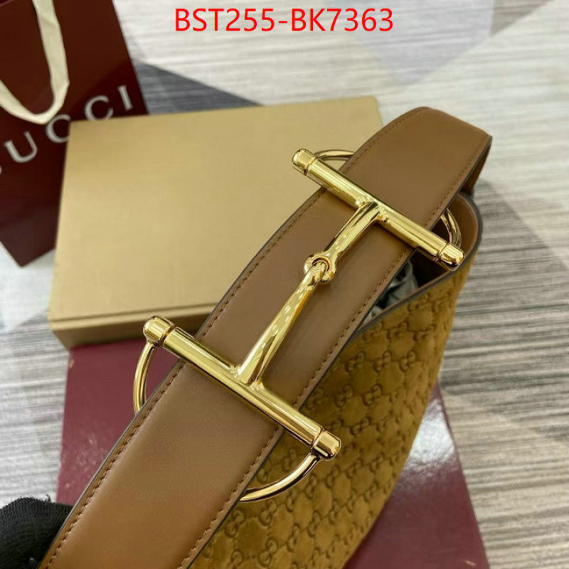 Gucci Bags(TOP)-Handbag- for sale cheap now ID: BK7363 $: 255USD,