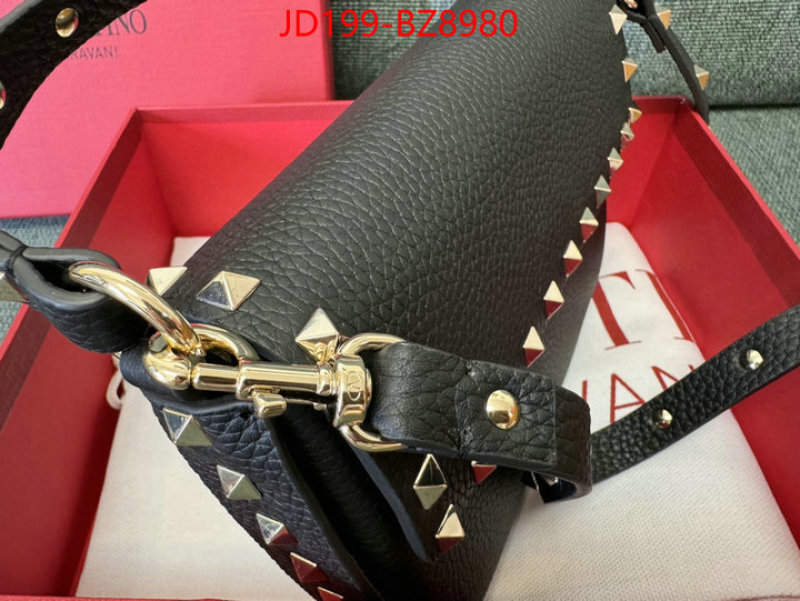 Valentino Bags(TOP)-Crossbody- aaaaa replica ID: BZ8980 $: 199USD,