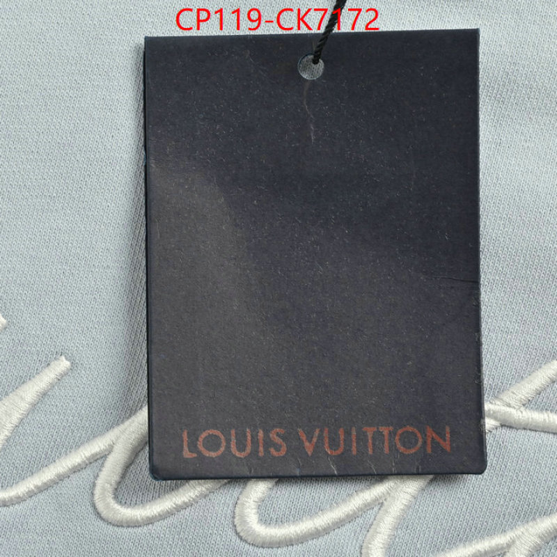 Clothing-LV is it illegal to buy dupe ID: CK7172 $: 119USD