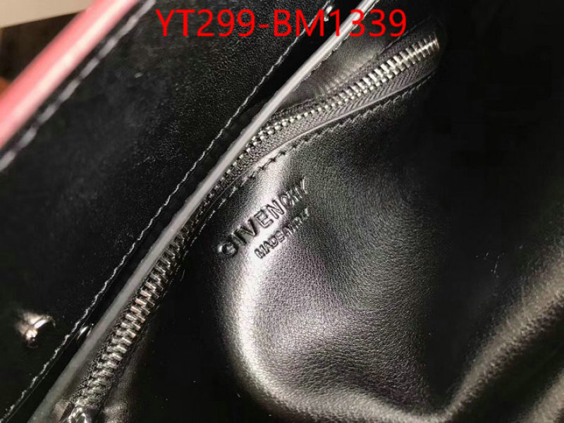 Givenchy Bags(TOP)-Crossbody- flawless ID: BM1339 $: 299USD,