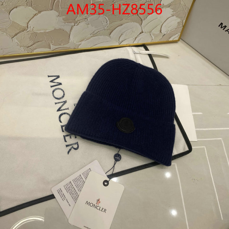 Cap(Hat)-Moncler ID: HZ8556 $: 35USD