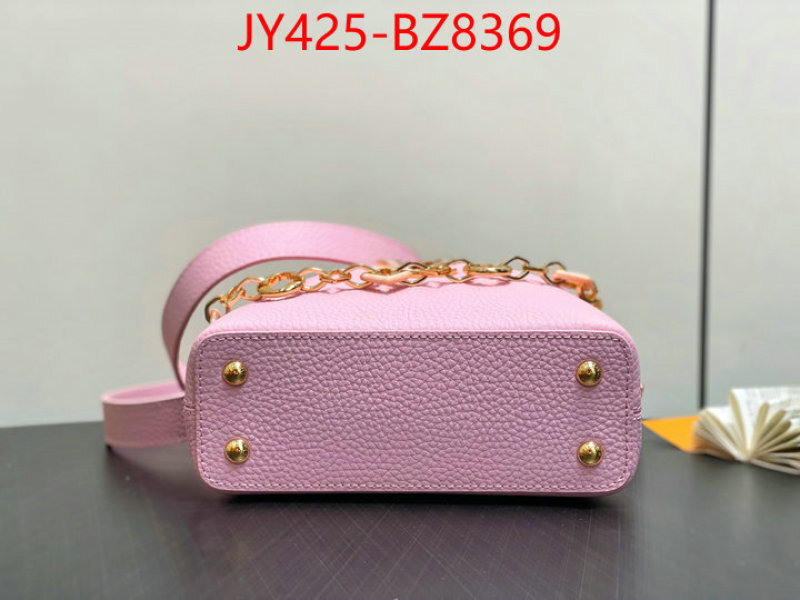 LV Bags(TOP)-Handbag Collection- replica wholesale ID: BZ8369