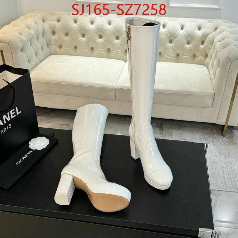 Women Shoes-Boots top brands like ID: SZ7258 $: 165USD