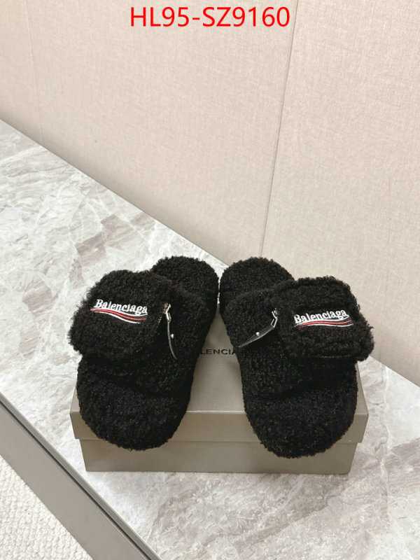 Men Shoes-Balenciaga sale outlet online ID: SZ9160 $: 95USD