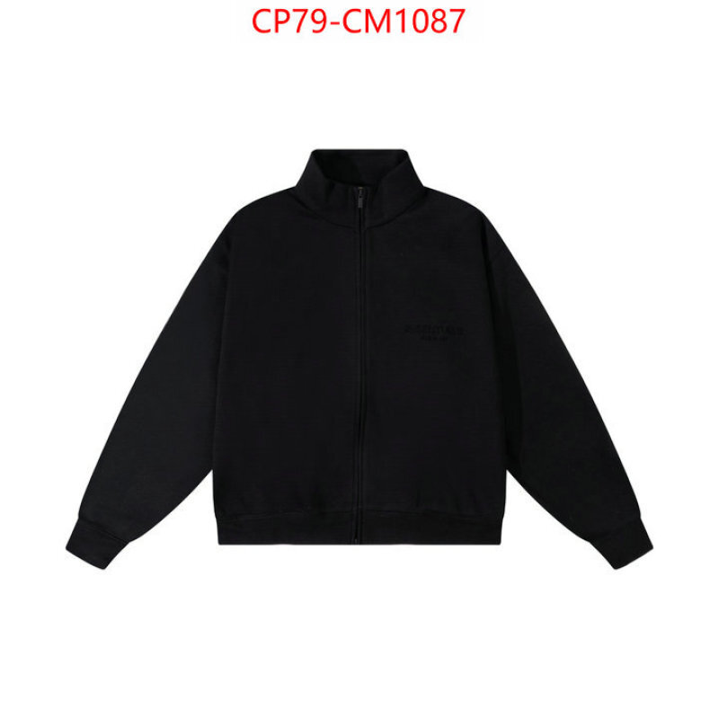 Clothing-Essentials best wholesale replica ID: CM1087