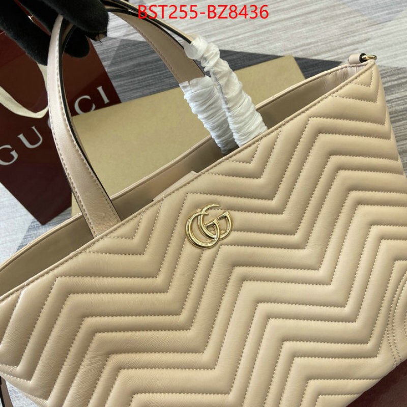 Gucci Bags(TOP)-Marmont the best designer ID: BZ8436 $: 255USD,