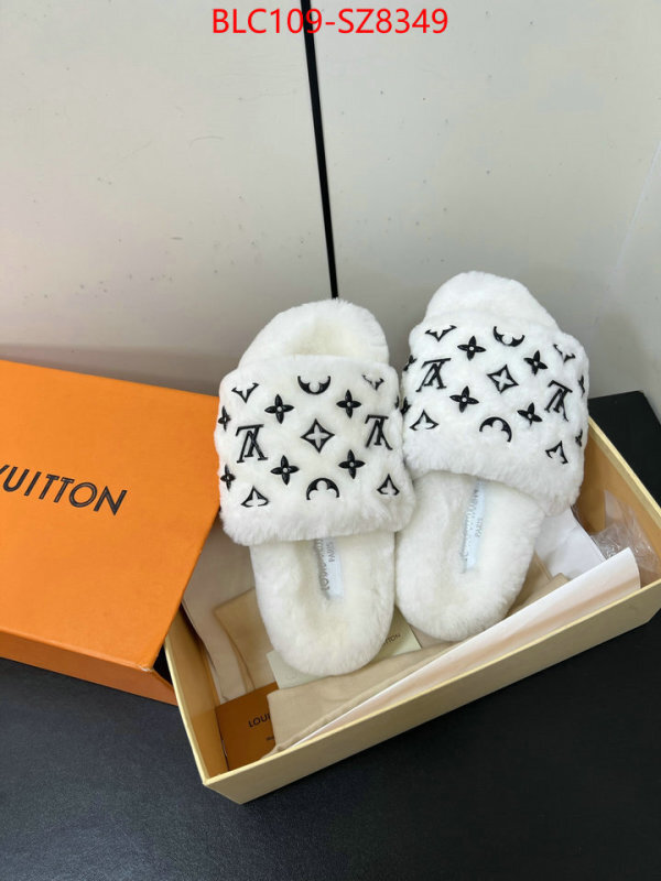 Women Shoes-LV ID: SZ8349 $: 109USD