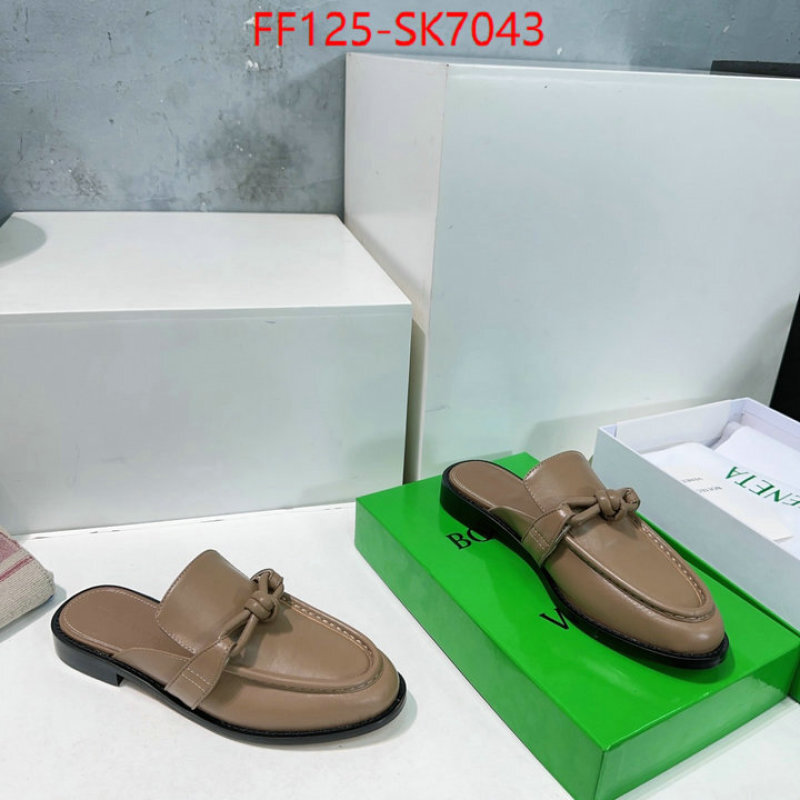 Women Shoes-BV the online shopping ID: SK7043 $: 125USD