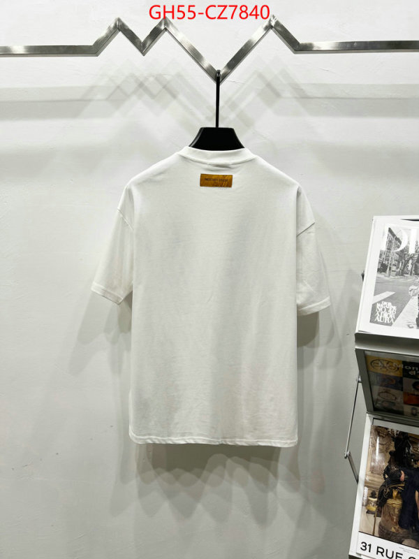 Clothing-LV highest product quality ID: CZ7840 $: 55USD