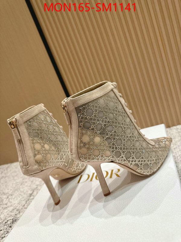 Women Shoes-Dior 7 star collection ID: SM1141 $: 165USD