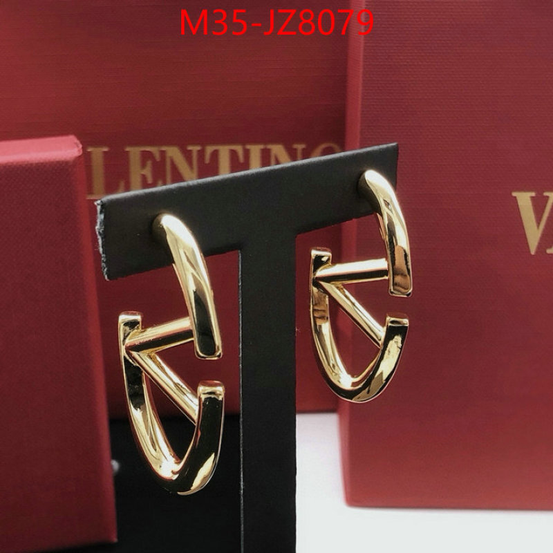 Jewelry-Valentino ID: JZ8079 $: 35USD