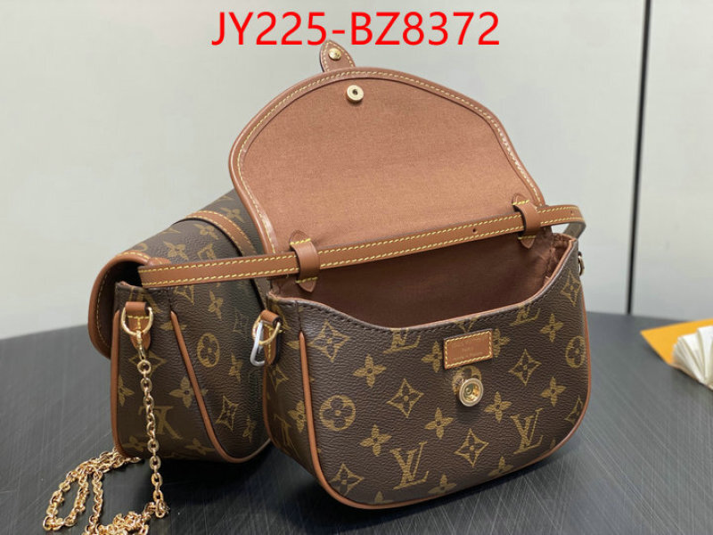 LV Bags(TOP)-Pochette MTis- sale ID: BZ8372 $: 225USD,
