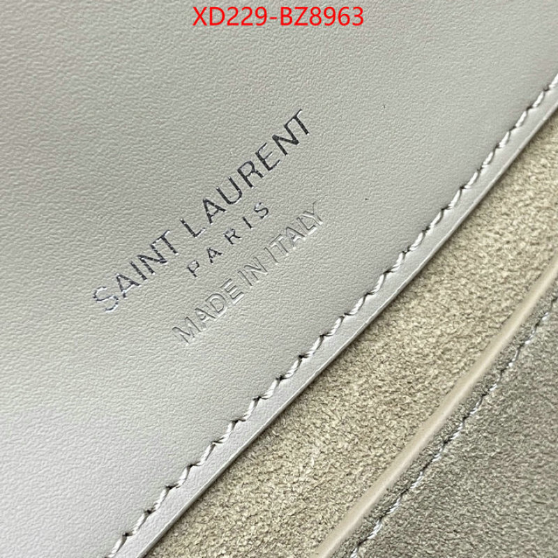 YSL Bags(TOP)-Bucket Bag online sale ID: BZ8963 $: 229USD,
