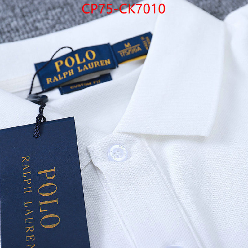 Clothing-Ralph Lauren ID: CK7010 $: 75USD