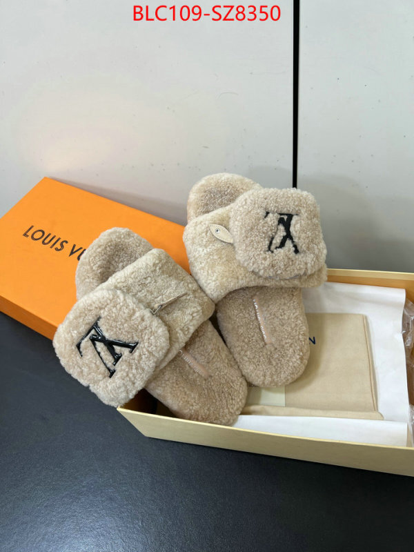Women Shoes-LV ID: SZ8350 $: 109USD