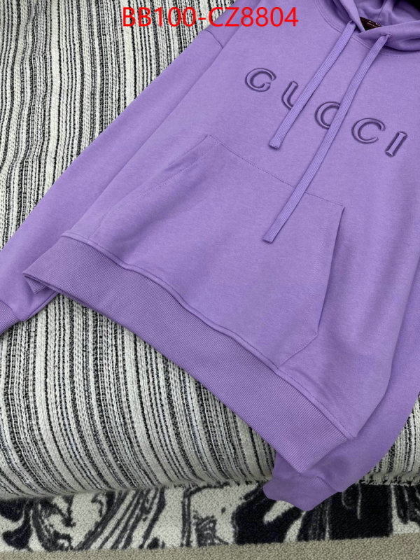 Clothing-Gucci how can i find replica ID: CZ8804 $: 100USD