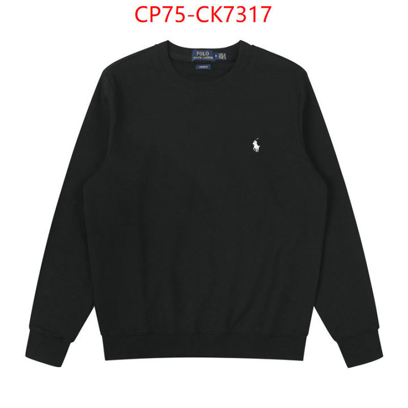 Clothing-Ralph Lauren is it illegal to buy dupe ID: CK7317 $: 75USD