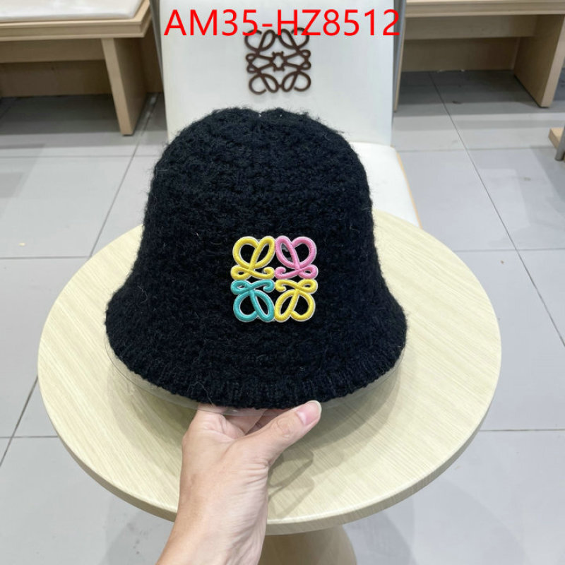 Cap(Hat)-Loewe ID: HZ8512 $: 35USD