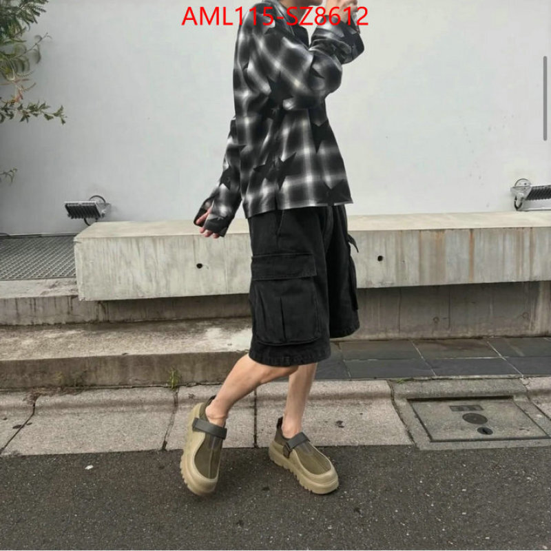 Women Shoes-UGG ID: SZ8612 $: 115USD