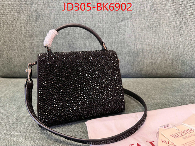 Valentino Bags(TOP)-Crossbody- wholesale ID: BK6902 $: 305USD,