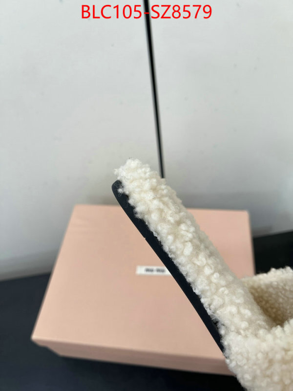 Women Shoes-Miu Miu ID: SZ8579 $: 105USD