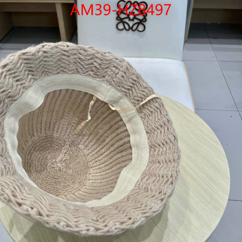 Cap (Hat)-Dior best replica quality ID: HZ8497 $: 39USD