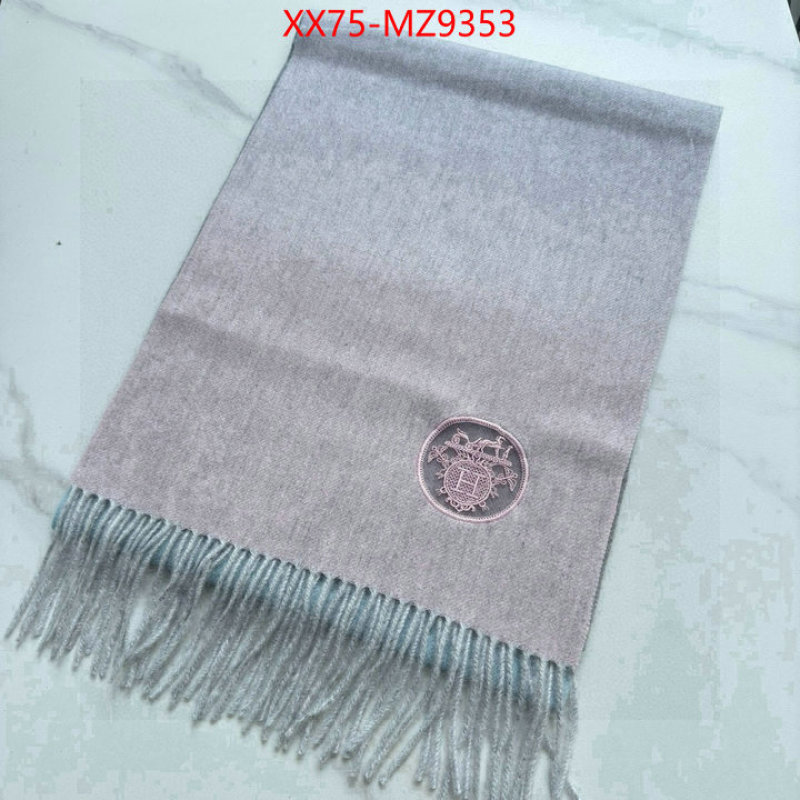 Scarf-Hermes where to find the best replicas ID: MZ9353 $: 75USD