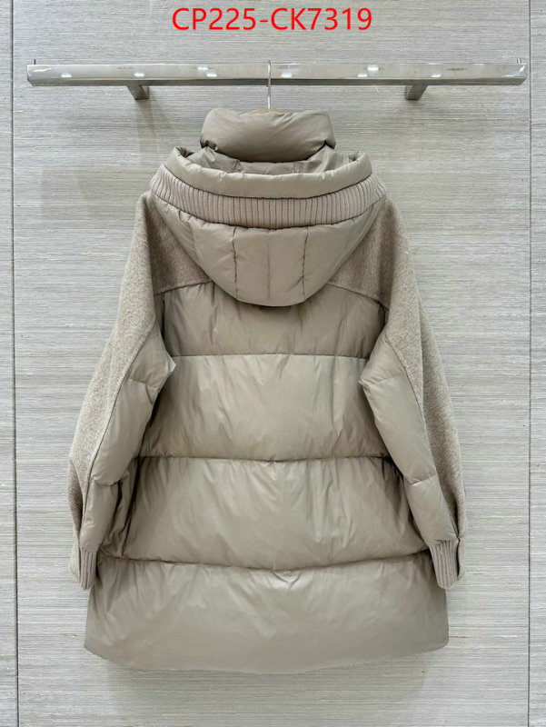 Clothing-Loro Piana aaaaa+ class replica ID: CK7319 $: 225USD