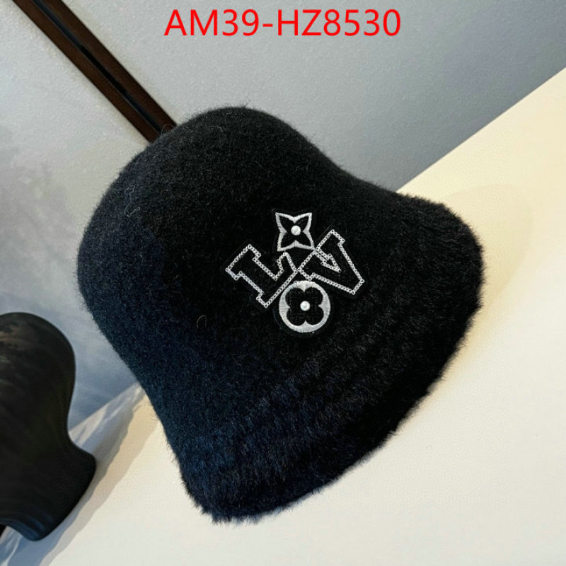 Cap(Hat)-LV ID: HZ8530 $: 39USD