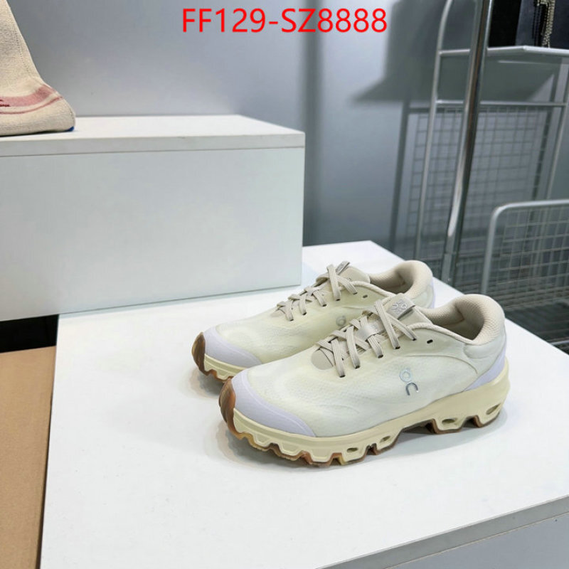 Men Shoes-Loewe what's the best to buy replica ID: SZ8888 $: 129USD