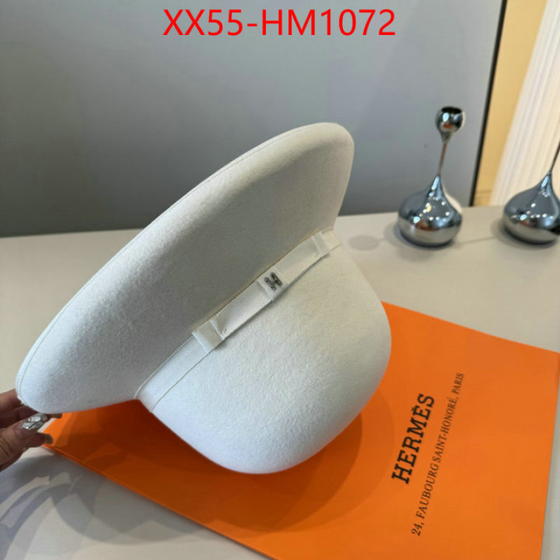 Cap(Hat)-Hermes new designer replica ID: HM1072 $: 55USD
