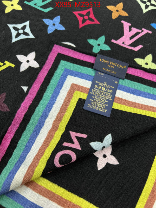 Scarf-LV replica ID: MZ9513 $: 95USD