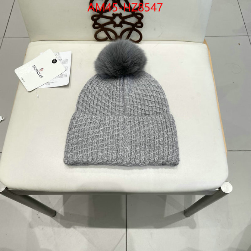 Cap(Hat)-Moncler ID: HZ8547 $: 45USD