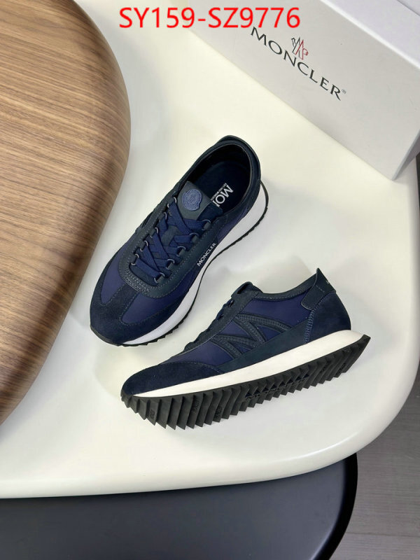 Men Shoes-Moncler online shop ID: SZ9776 $: 159USD