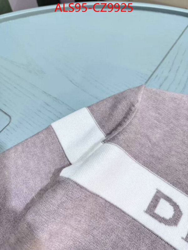 Kids clothing-Dior 2024 replica wholesale cheap sales online ID: CZ9925 $: 95USD