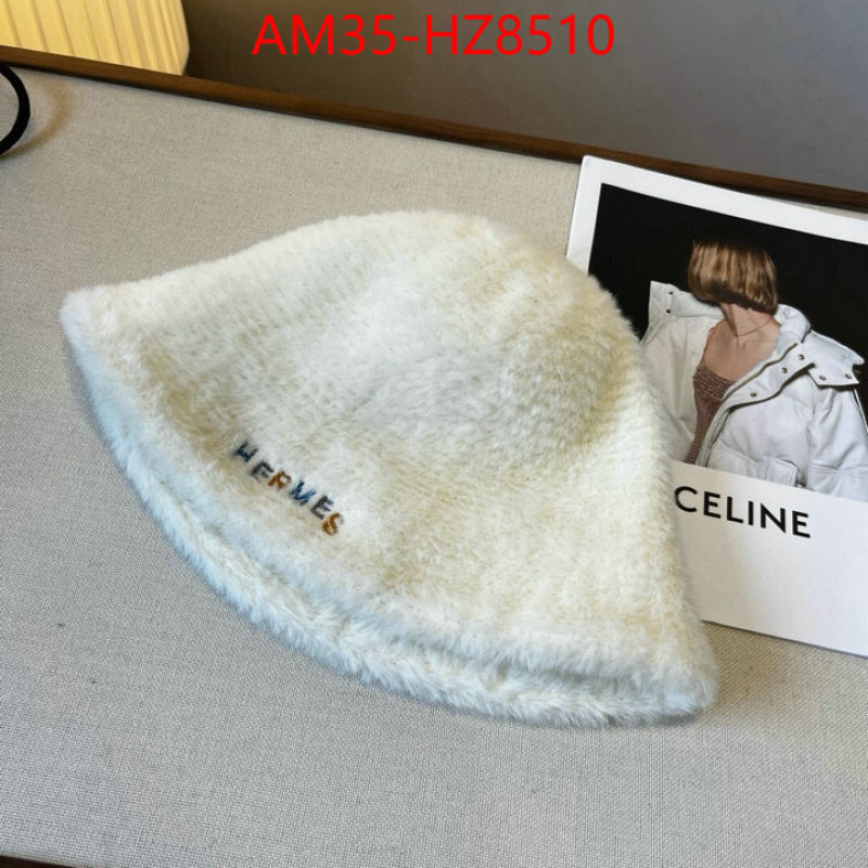 Cap(Hat)-Hermes ID: HZ8510 $: 35USD