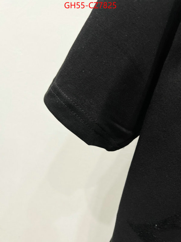 Clothing-LV what 1:1 replica ID: CZ7825 $: 55USD